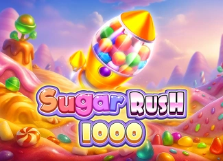 Sugar Rush 1000